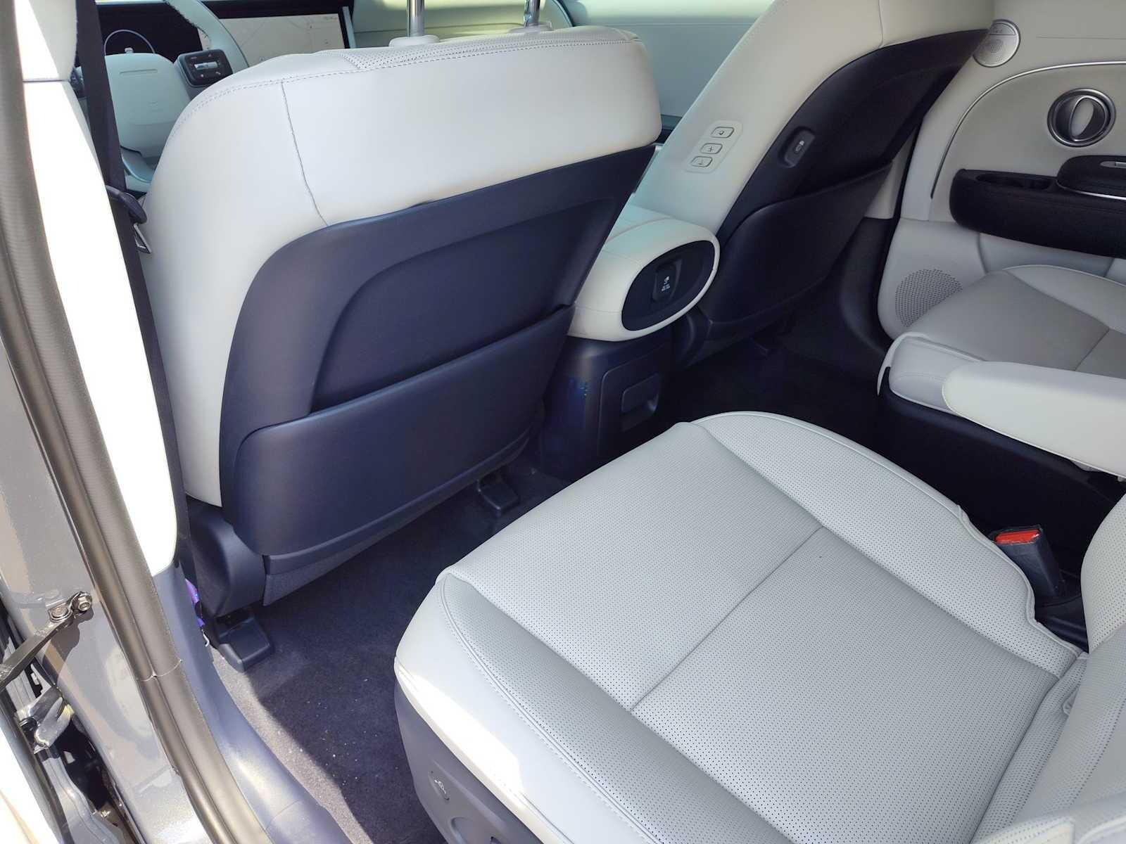 Thumbnail: 2026 Hyundai Palisade - 16