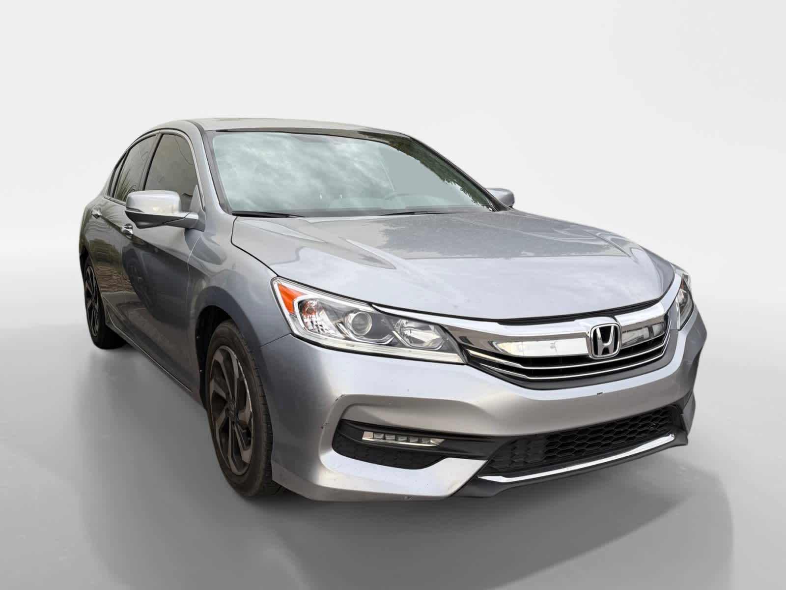Thumbnail: 2017 Honda Accord - 2