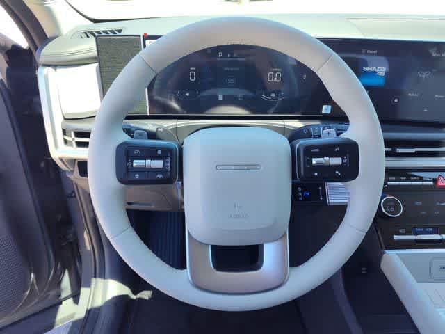 Thumbnail: 2026 Hyundai Santa Fe - 19