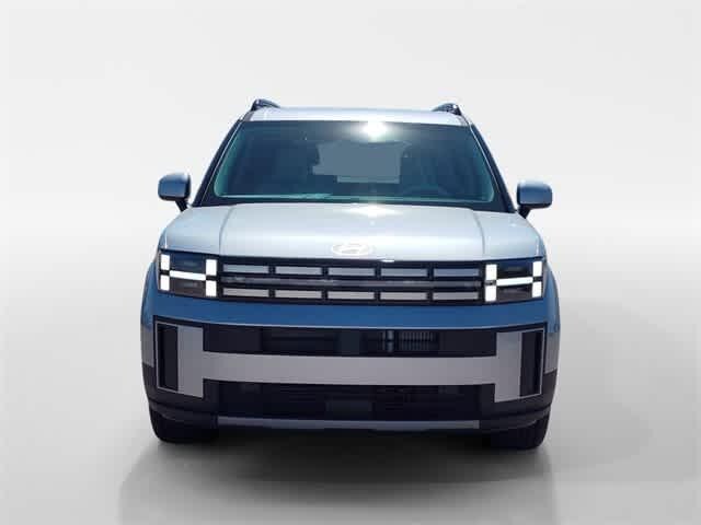 Thumbnail: 2026 Hyundai Santa Fe - 8