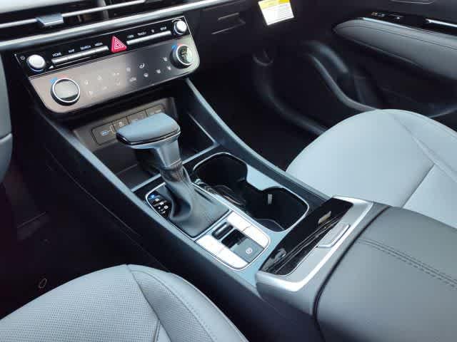 Thumbnail: 2026 Hyundai Santa Cruz - 26