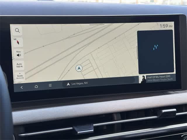 Thumbnail: 2026 Hyundai Tucson - 22