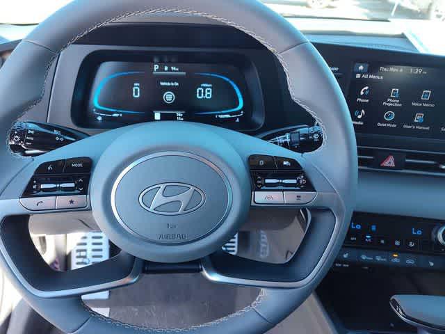 Thumbnail: 2026 Hyundai Elantra - 21