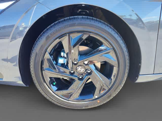Thumbnail: 2026 Hyundai Elantra - 9