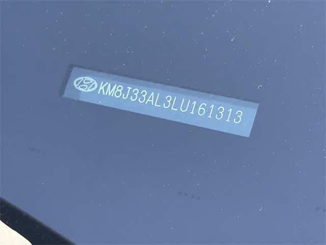 Thumbnail: 2020 Hyundai Tucson - 27