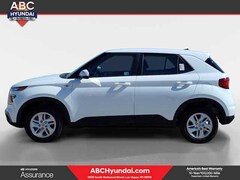2026 Hyundai Venue SE SUV