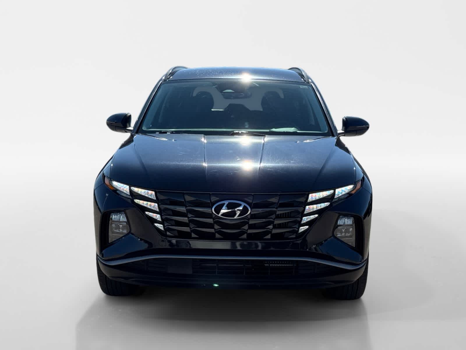 Thumbnail: 2022 Hyundai Tucson - 8