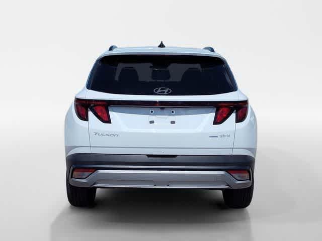 Thumbnail: 2026 Hyundai Tucson - 4