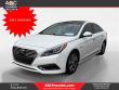 Used 2017 Hyundai Sonata Hybrid Limited Sedan