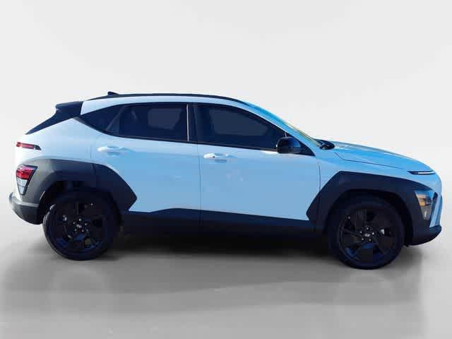 Thumbnail: 2026 Hyundai Kona - 6