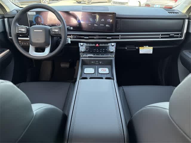 Thumbnail: 2026 Hyundai Santa Fe - 12