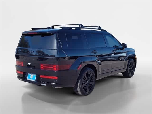 Thumbnail: 2026 Hyundai Santa Fe - 5