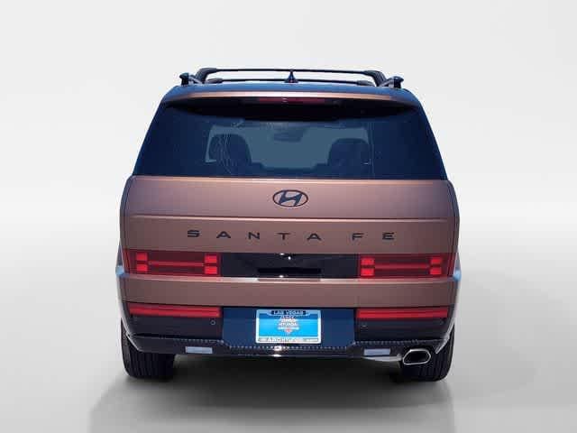 Thumbnail: 2026 Hyundai Santa Fe - 4