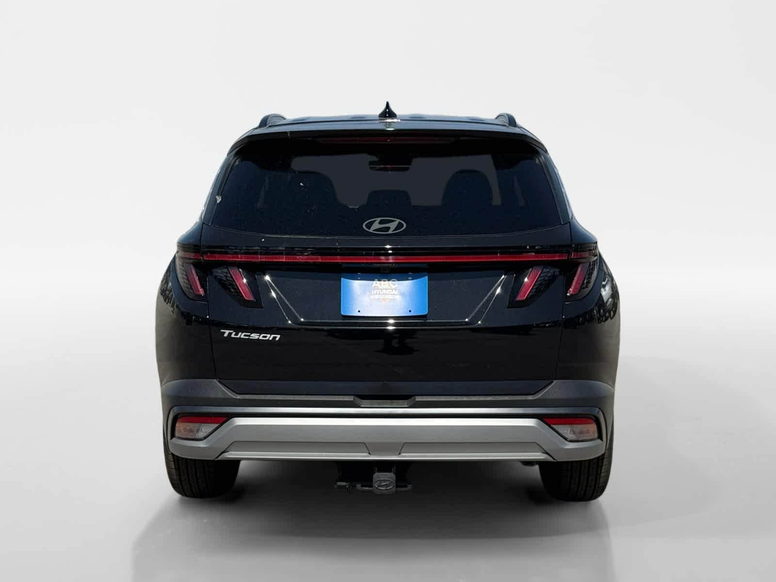 Thumbnail: 2025 Hyundai Tucson - 4