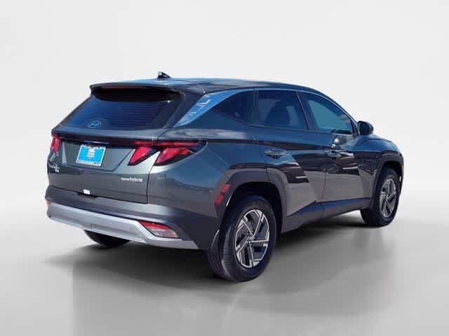 Thumbnail: 2026 Hyundai Tucson - 6