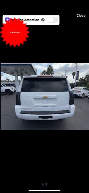 Thumbnail: 2017 Chevrolet Suburban - 10