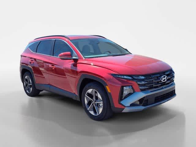 Thumbnail: 2026 Hyundai Tucson - 7