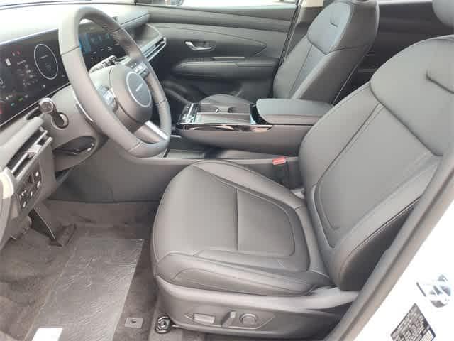 Thumbnail: 2026 Hyundai Tucson - 10