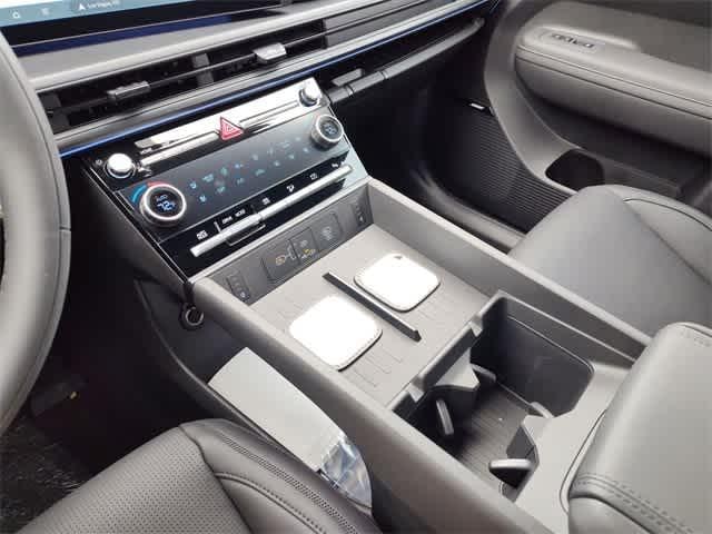 Thumbnail: 2026 Hyundai Santa Fe - 26