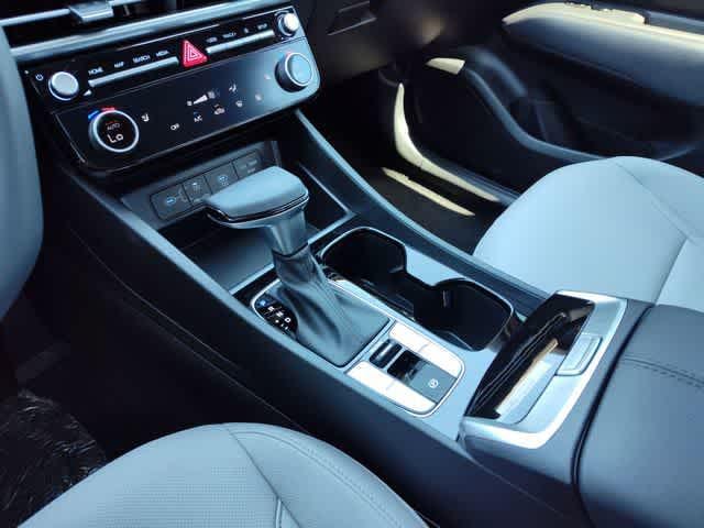 Thumbnail: 2026 Hyundai Santa Cruz - 24