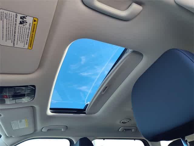 Thumbnail: 2026 Hyundai Palisade - 16