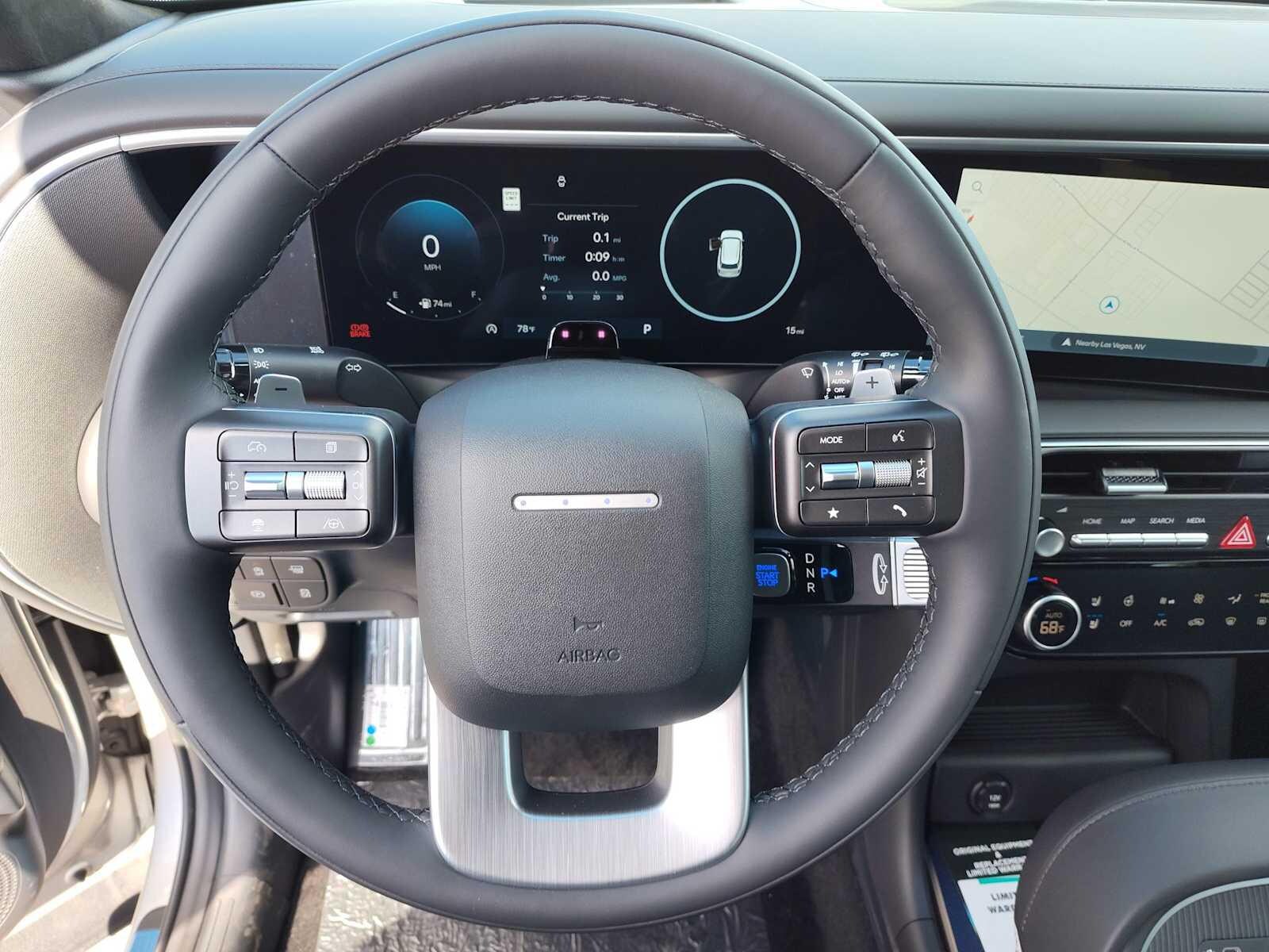 Thumbnail: 2026 Hyundai Palisade - 21