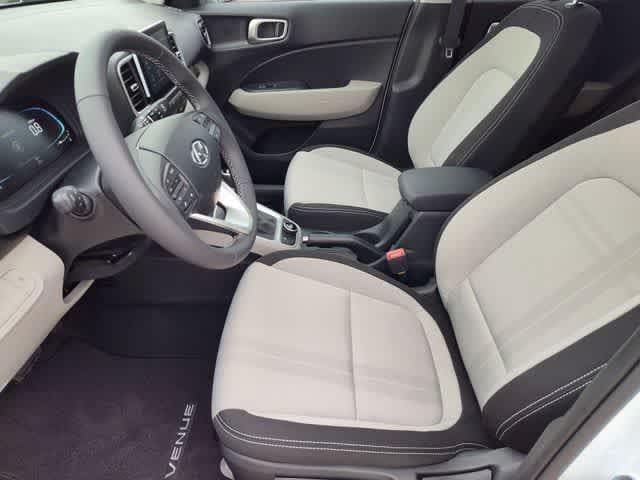 Thumbnail: 2026 Hyundai Venue - 11