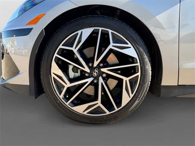 Thumbnail: 2025 Hyundai Ioniq 6 - 15