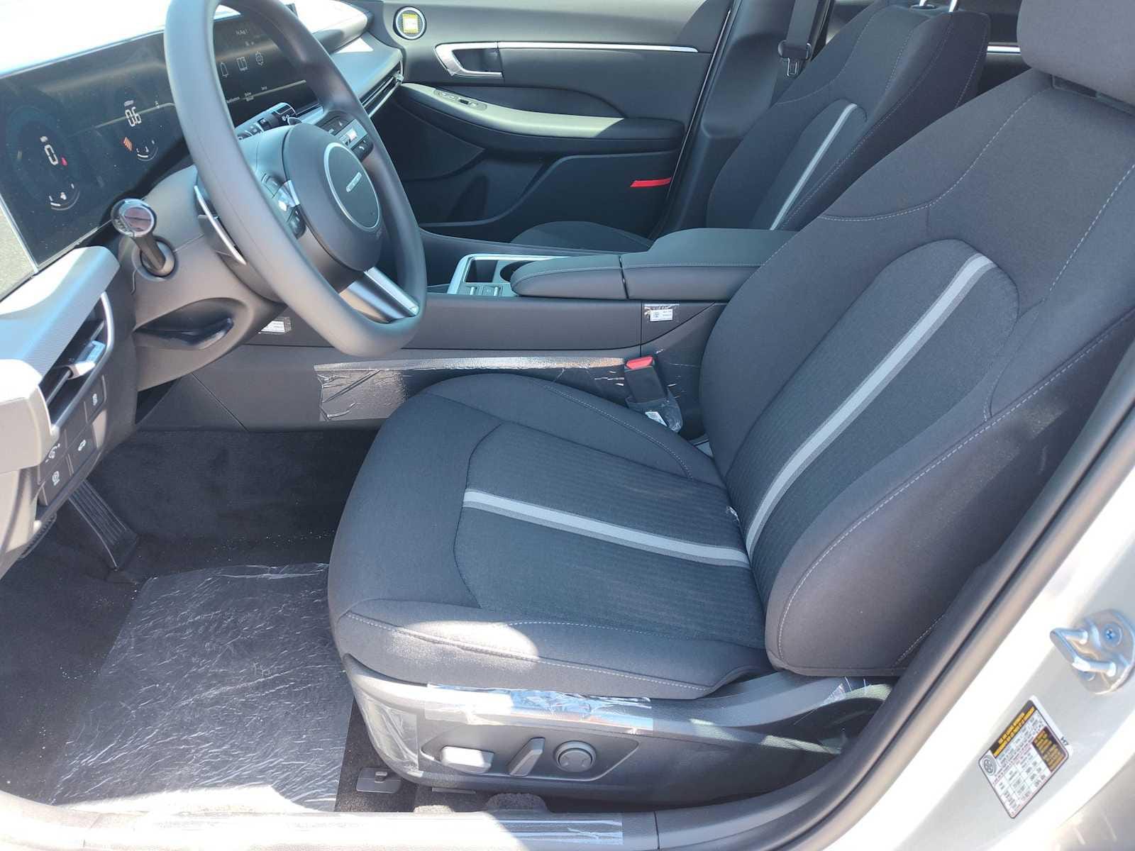 Thumbnail: 2025 Hyundai Sonata - 10