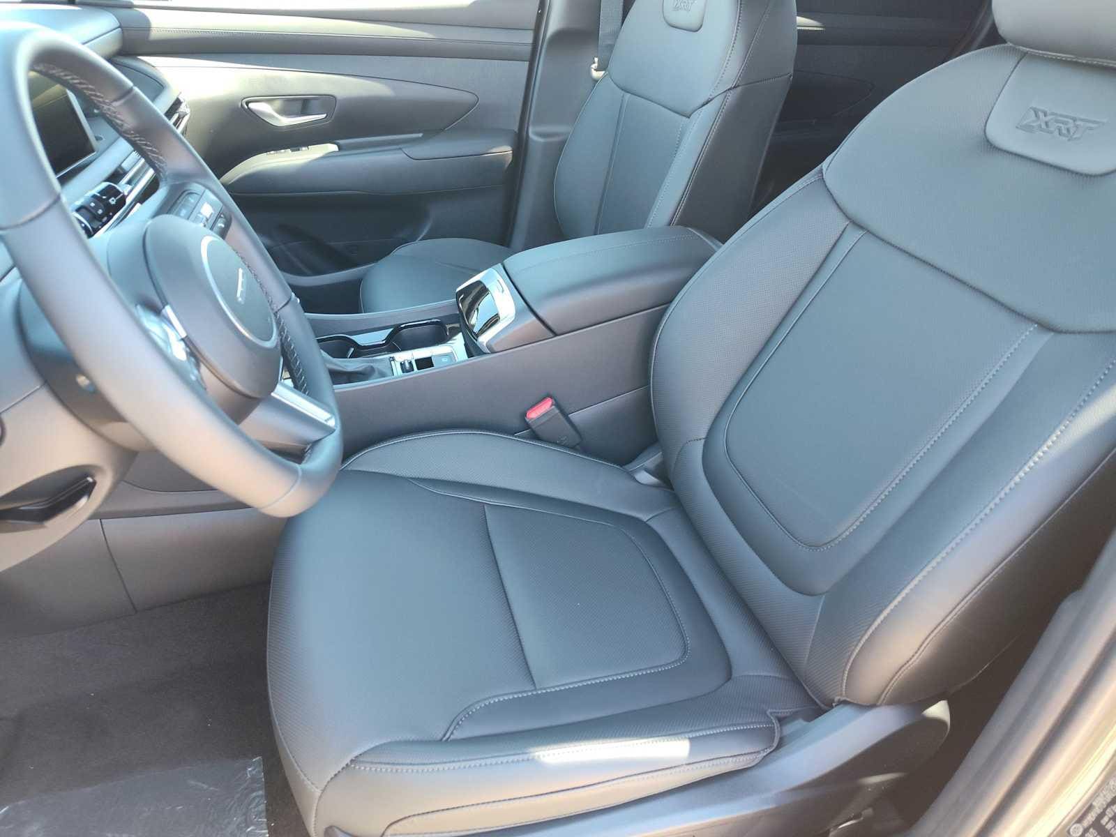 Thumbnail: 2025 Hyundai Tucson - 12