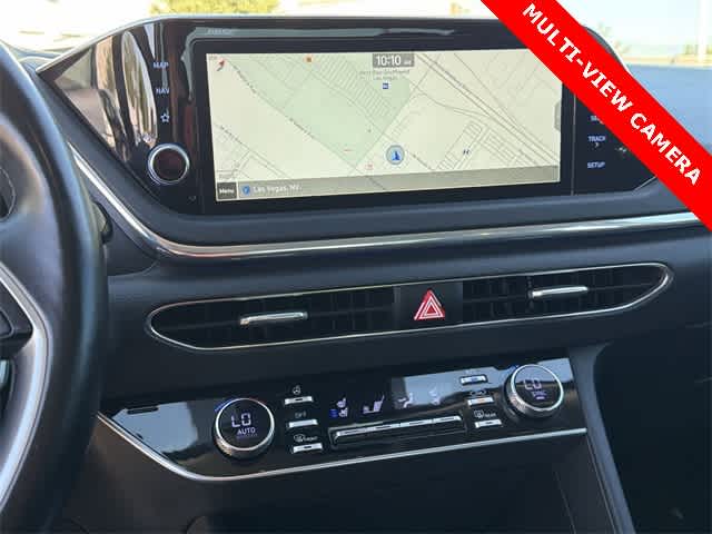 Thumbnail: 2022 Hyundai Sonata - 5