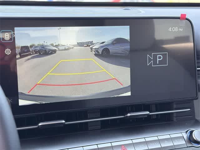 Thumbnail: 2026 Hyundai Kona - 21