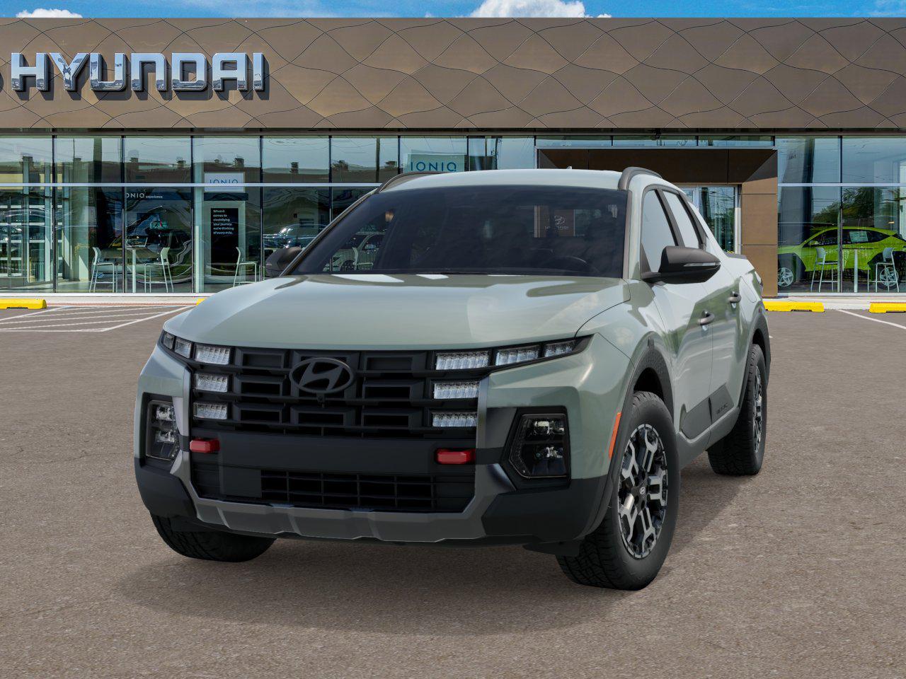 Thumbnail: 2026 Hyundai Santa Cruz - 6