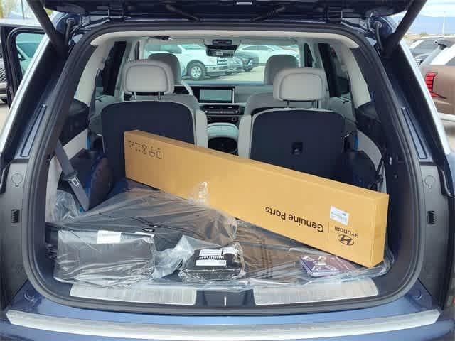 Thumbnail: 2026 Hyundai Palisade - 27