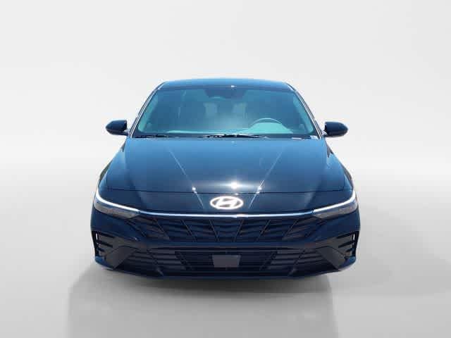 Thumbnail: 2026 Hyundai Elantra - 8