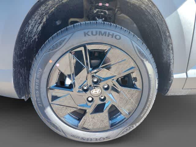 Thumbnail: 2026 Hyundai Kona - 10