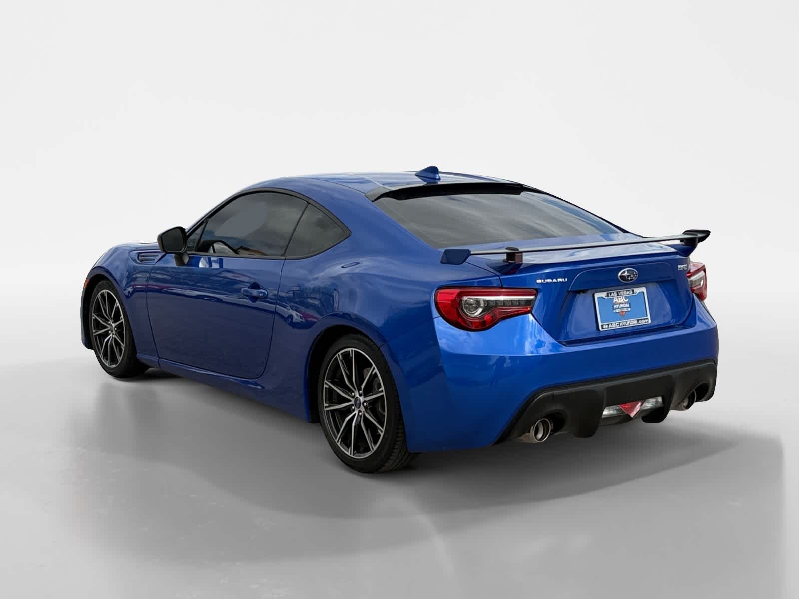 Thumbnail: 2017 Subaru BRZ - 3