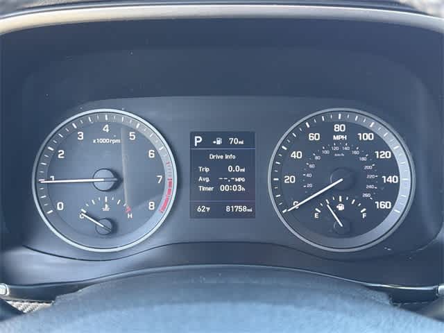 Thumbnail: 2020 Hyundai Tucson - 25