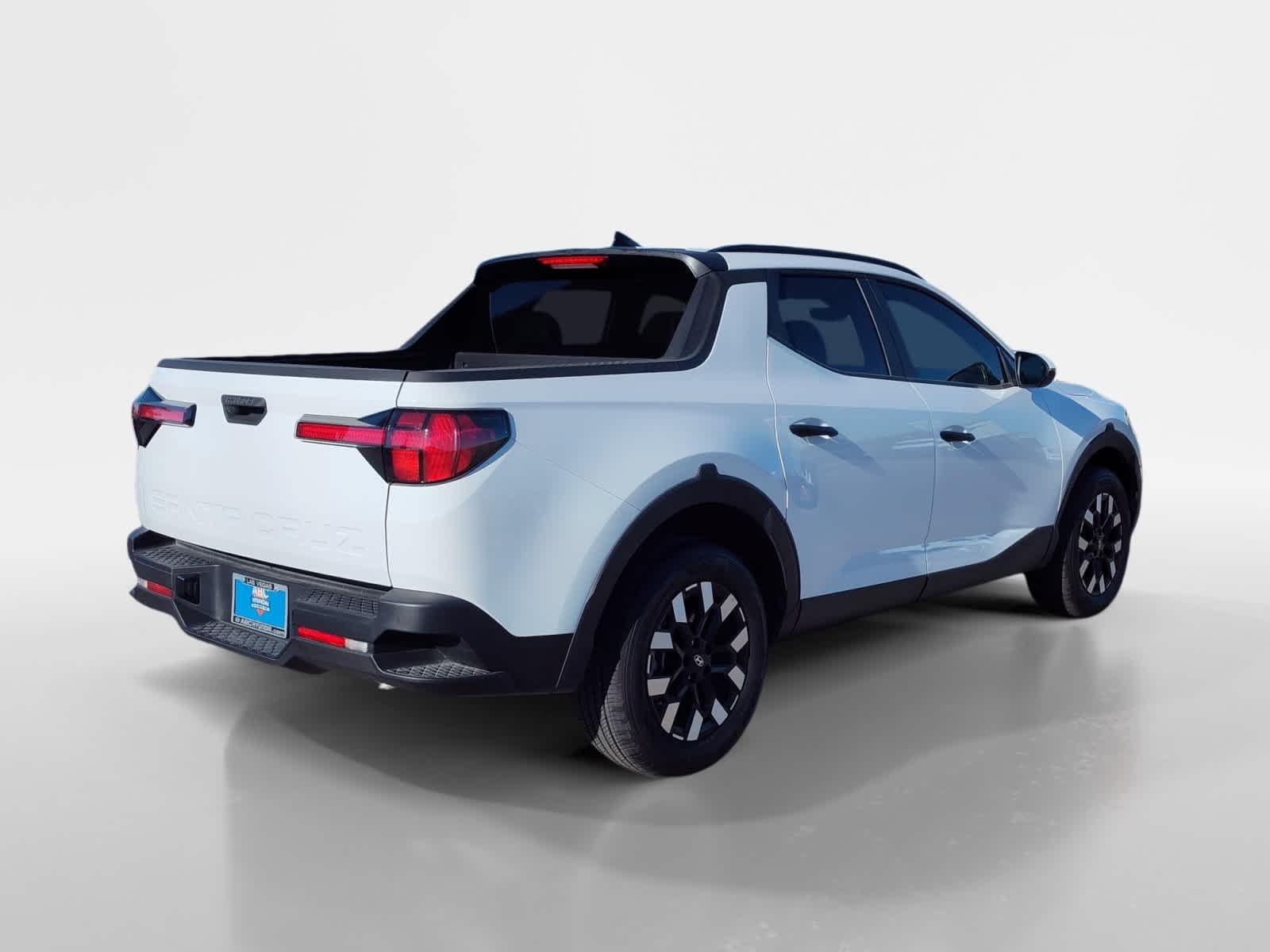 Thumbnail: 2025 Hyundai Santa Cruz - 5