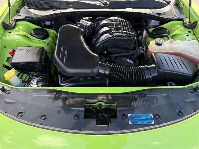 Thumbnail: 2023 Dodge Charger - 16