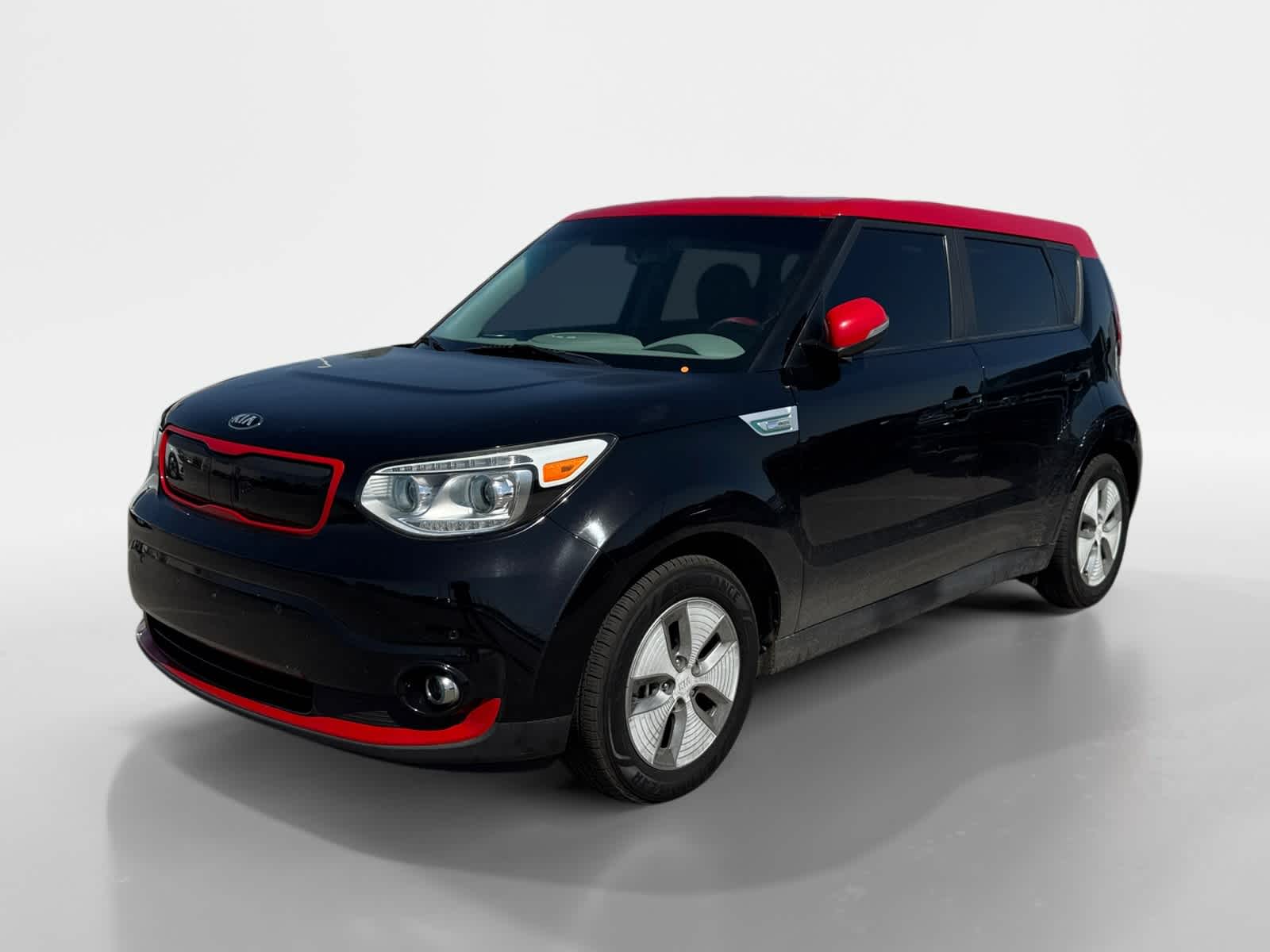 Used 2016 Kia Soul EV + with VIN KNDJX3AEXG7012475 for sale in Las Vegas, NV