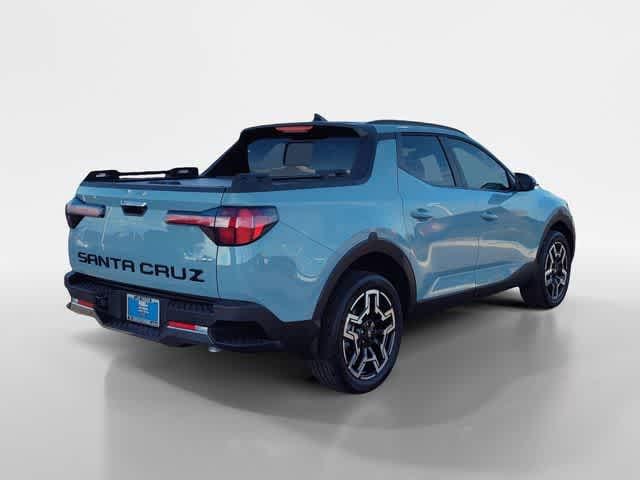 Thumbnail: 2026 Hyundai Santa Cruz - 6
