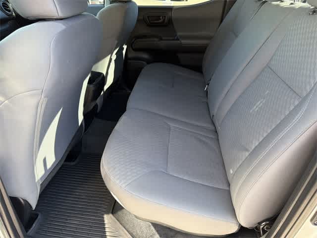 Thumbnail: 2023 Toyota Tacoma - 6