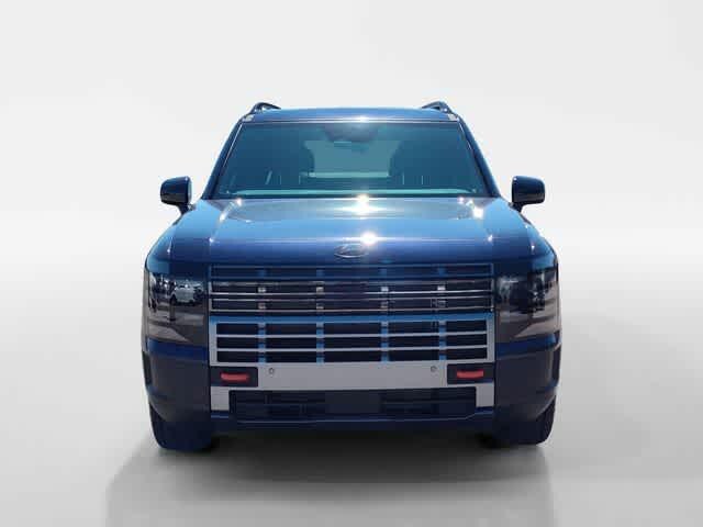 Thumbnail: 2026 Hyundai Palisade - 8