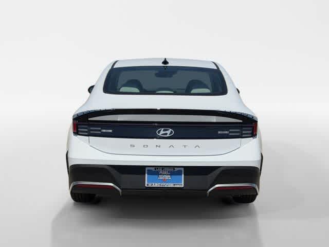 Thumbnail: 2026 Hyundai Sonata - 4
