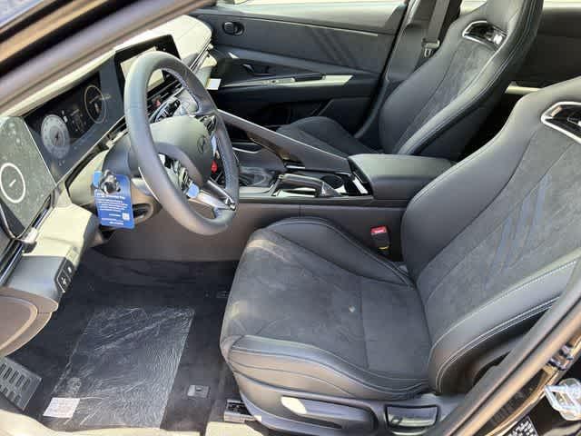 Thumbnail: 2026 Hyundai Elantra - 13