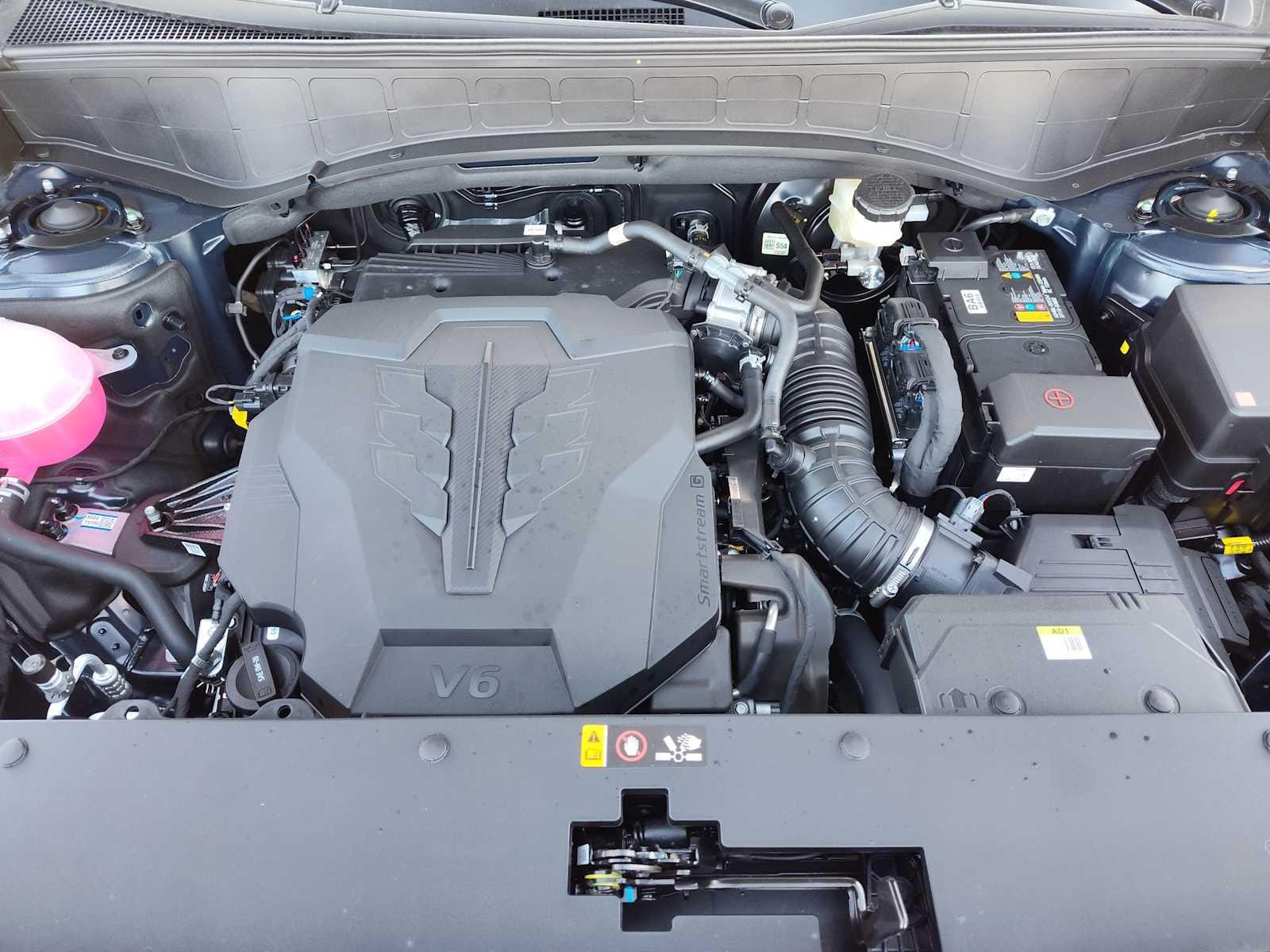 Thumbnail: 2026 Hyundai Palisade - 11