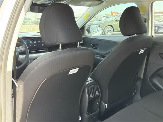 Thumbnail: 2026 Hyundai Kona - 15