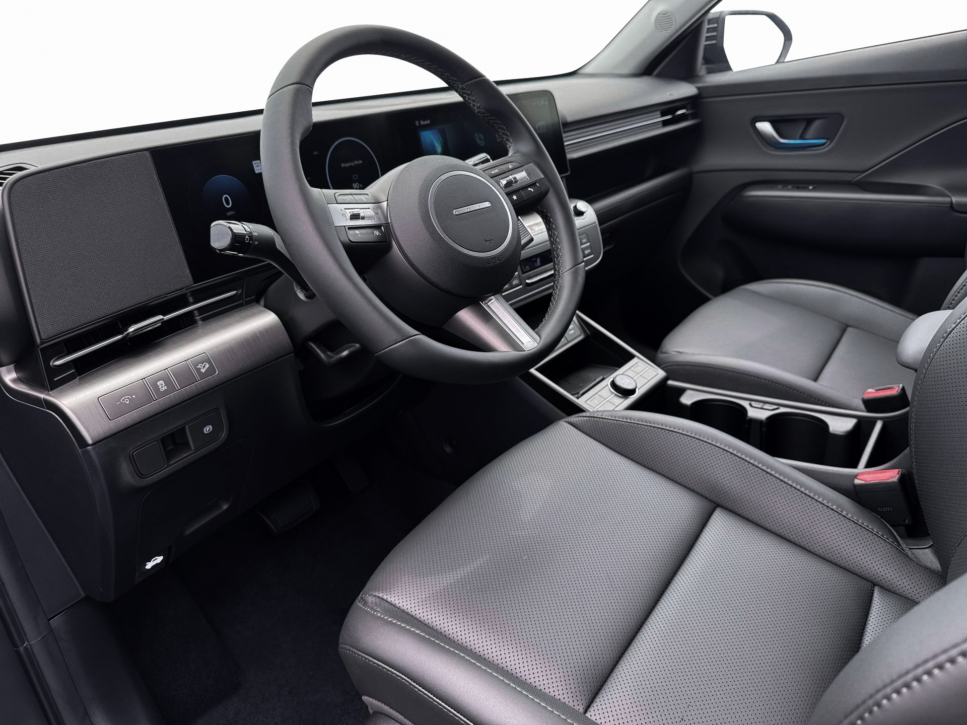 Thumbnail: 2026 Hyundai Kona - 14