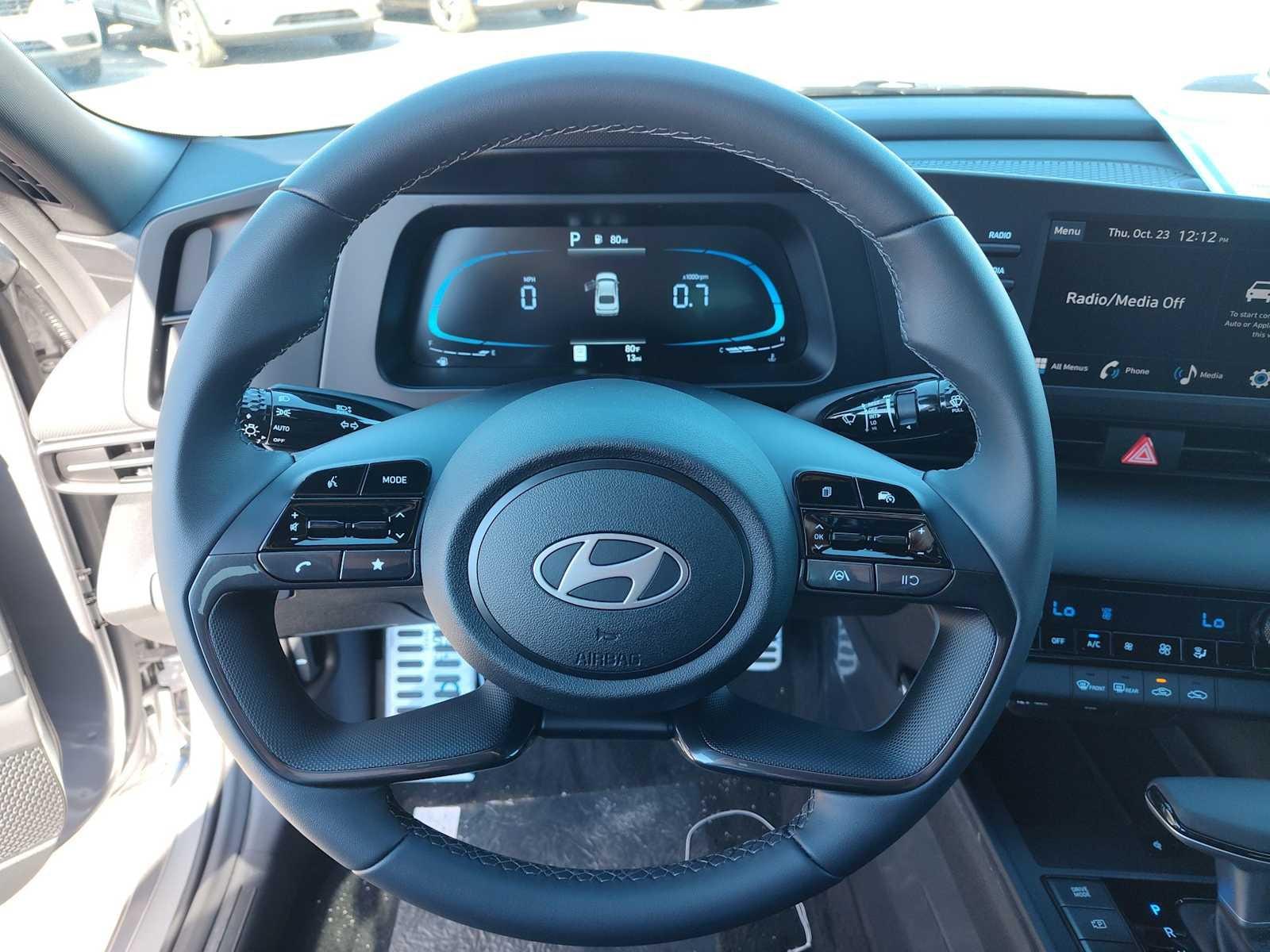 Thumbnail: 2026 Hyundai Elantra - 19